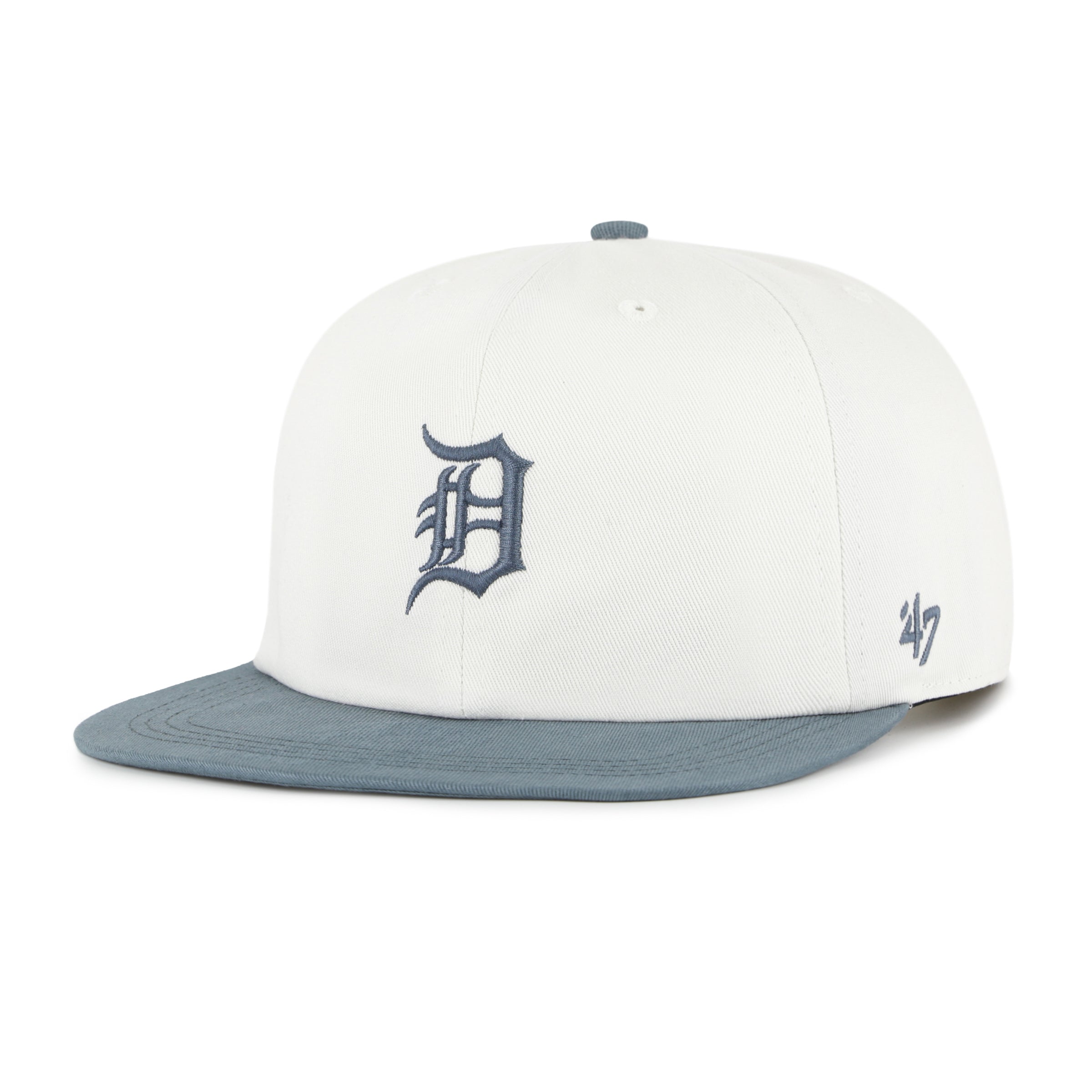 DETROIT TIGERS FOUNDATION '47 CAPTAIN RL RELAXED FIT SANDSTONE