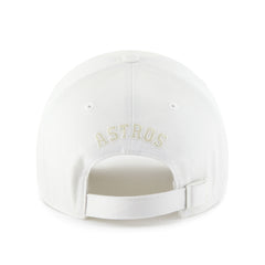 HOUSTON ASTROS FOUNDATION SCRIPT '47 CLEAN UP SANDSTONE