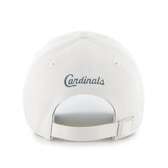 ST. LOUIS CARDINALS FOUNDATION SCRIPT '47 CLEAN UP SANDSTONE