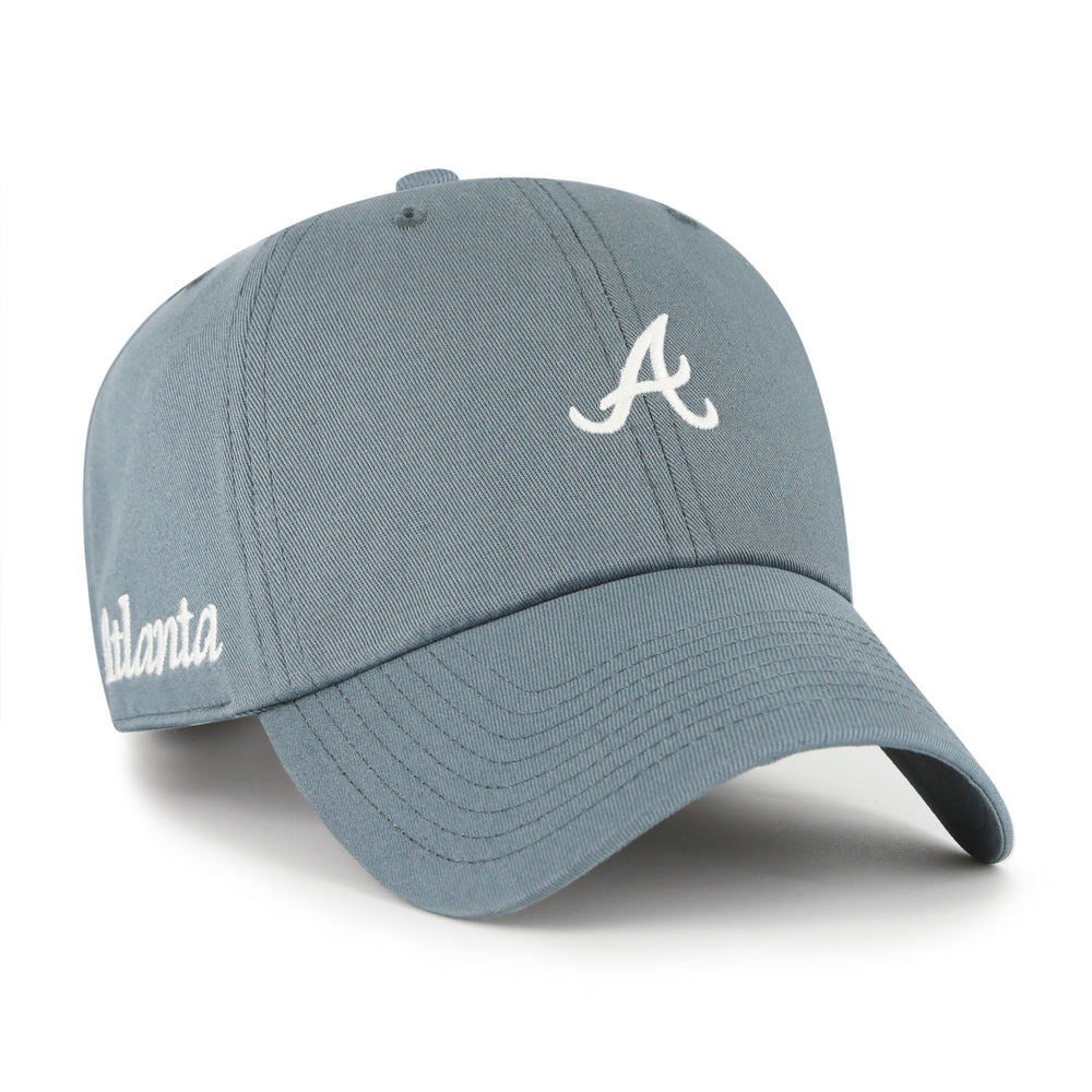 ATLANTA BRAVES FOUNDATION '47 CLEAN UP BASALT