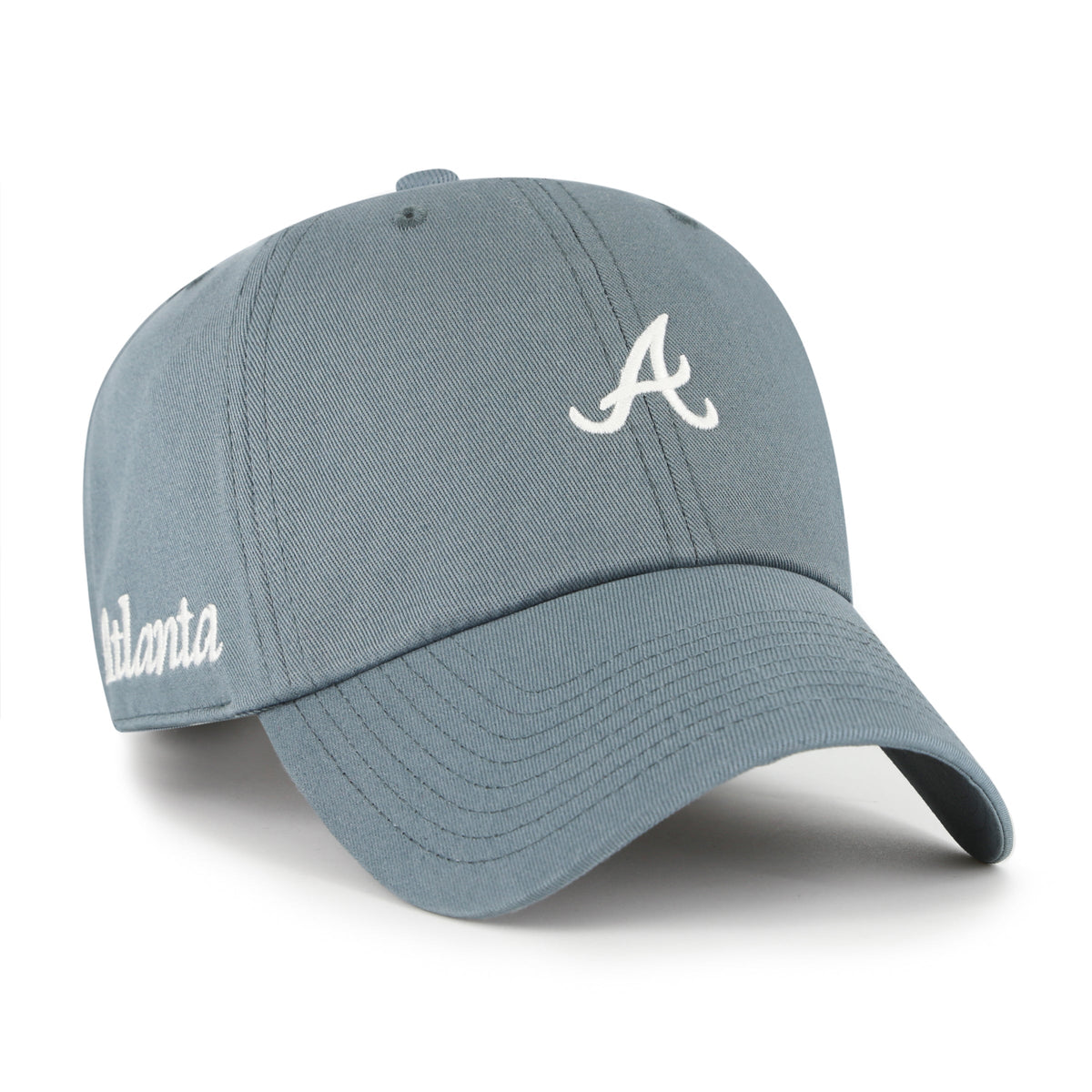 ATLANTA BRAVES FOUNDATION '47 CLEAN UP BASALT