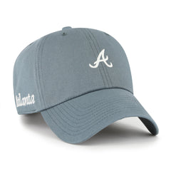 ATLANTA BRAVES FOUNDATION '47 CLEAN UP BASALT