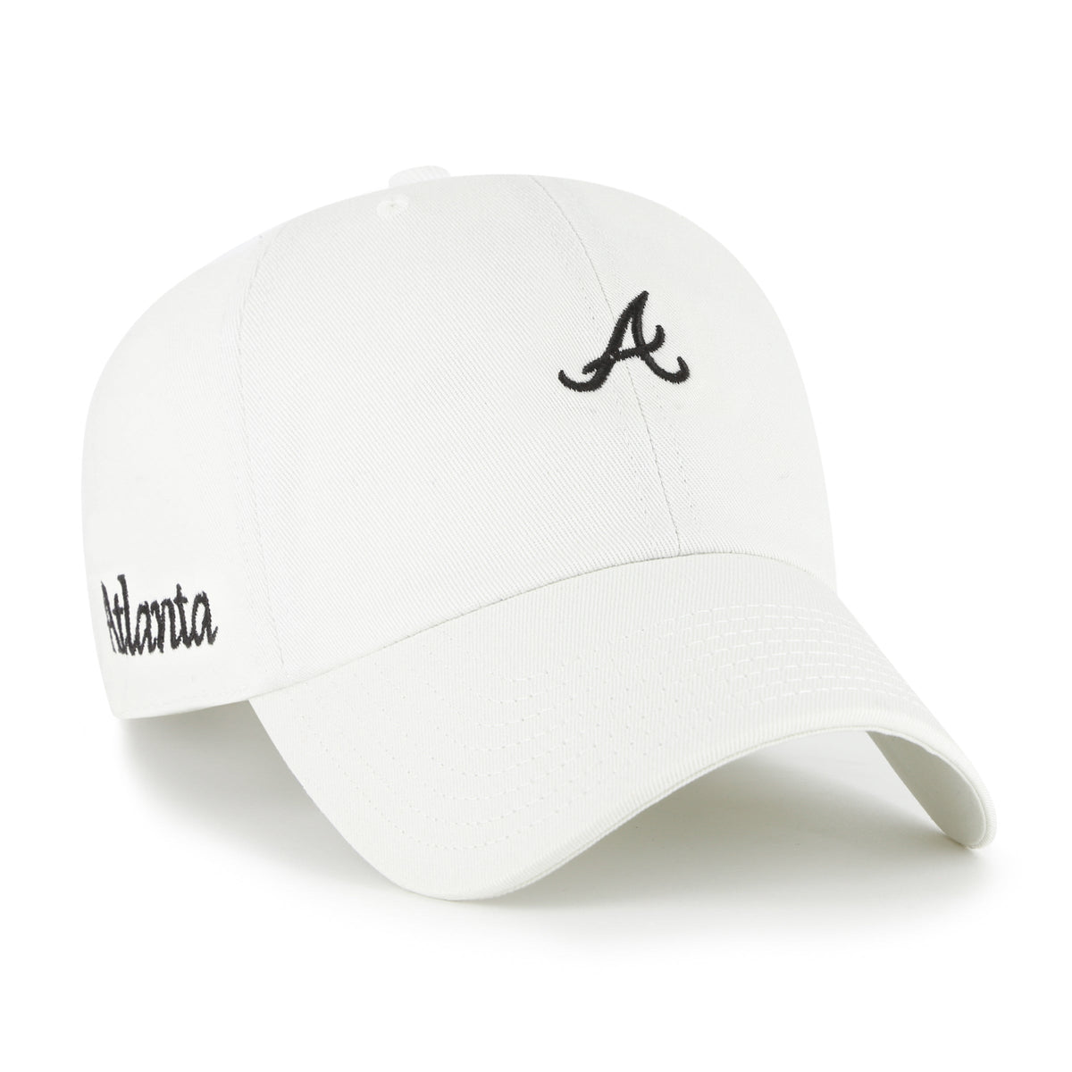 ATLANTA BRAVES FOUNDATION '47 CLEAN UP SANDSTONE