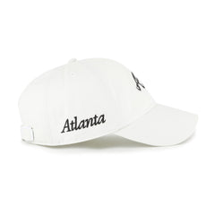 ATLANTA BRAVES FOUNDATION '47 CLEAN UP SANDSTONE