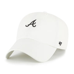 ATLANTA BRAVES FOUNDATION '47 CLEAN UP SANDSTONE