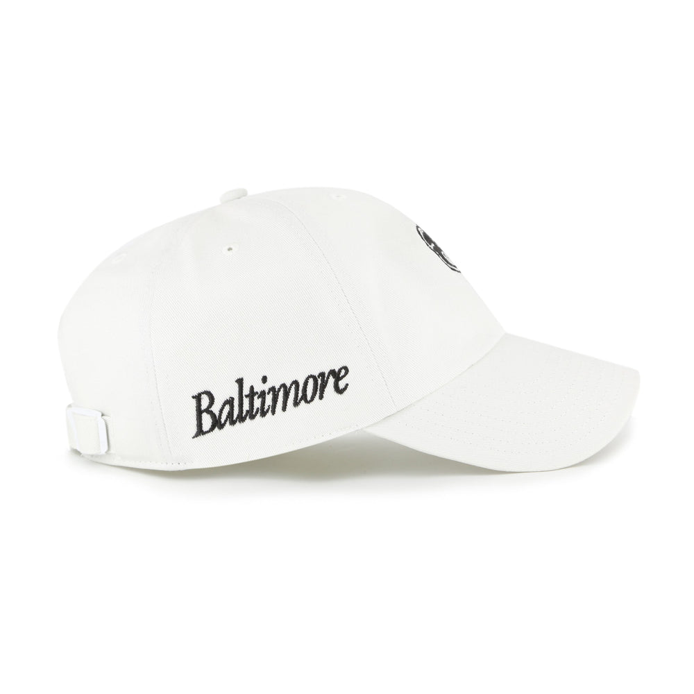 BALTIMORE ORIOLES FOUNDATION '47 CLEAN UP SANDSTONE