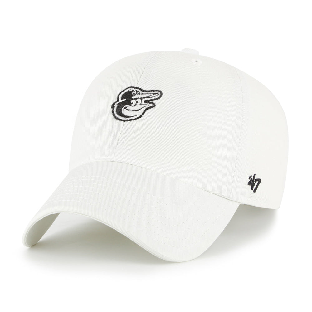 BALTIMORE ORIOLES FOUNDATION '47 CLEAN UP SANDSTONE