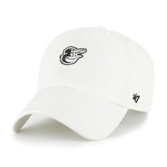 BALTIMORE ORIOLES FOUNDATION '47 CLEAN UP SANDSTONE