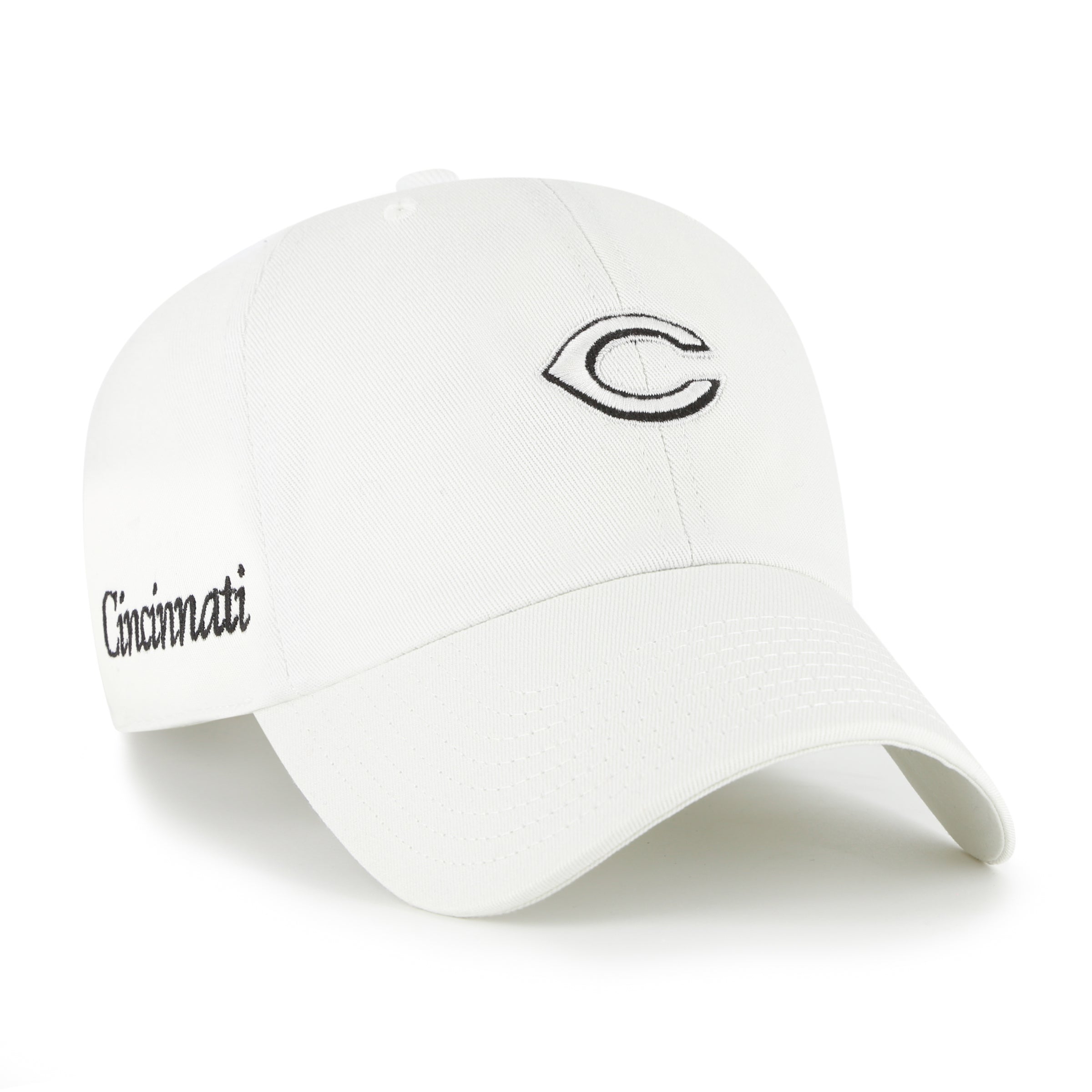 CINCINNATI REDS FOUNDATION '47 CLEAN UP SANDSTONE