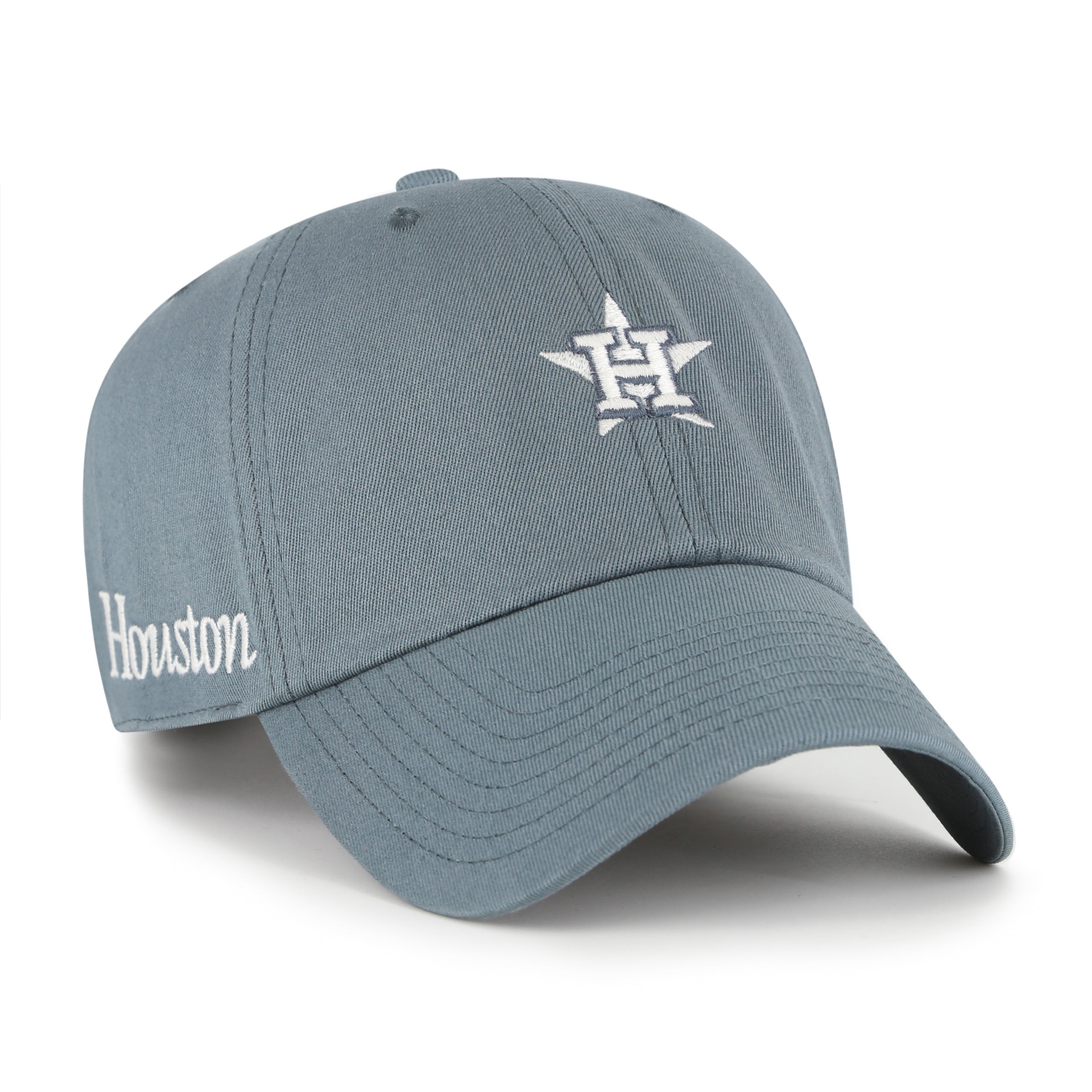 HOUSTON ASTROS FOUNDATION '47 CLEAN UP BASALT