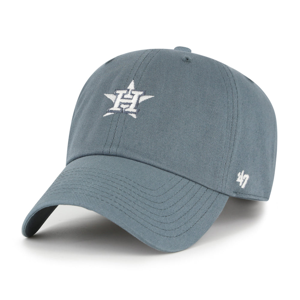 HOUSTON ASTROS FOUNDATION '47 CLEAN UP BASALT