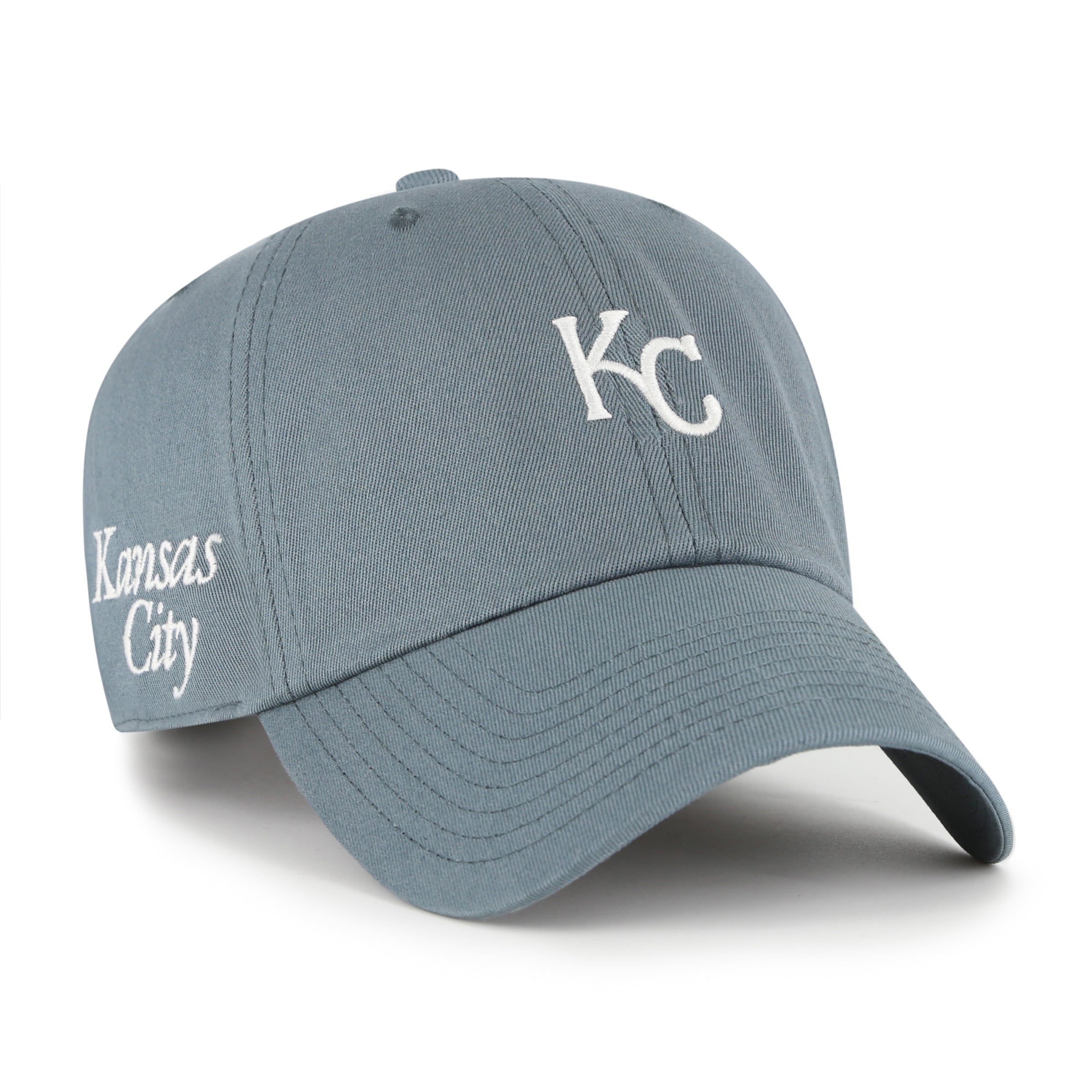 KANSAS CITY ROYALS FOUNDATION '47 CLEAN UP BASALT