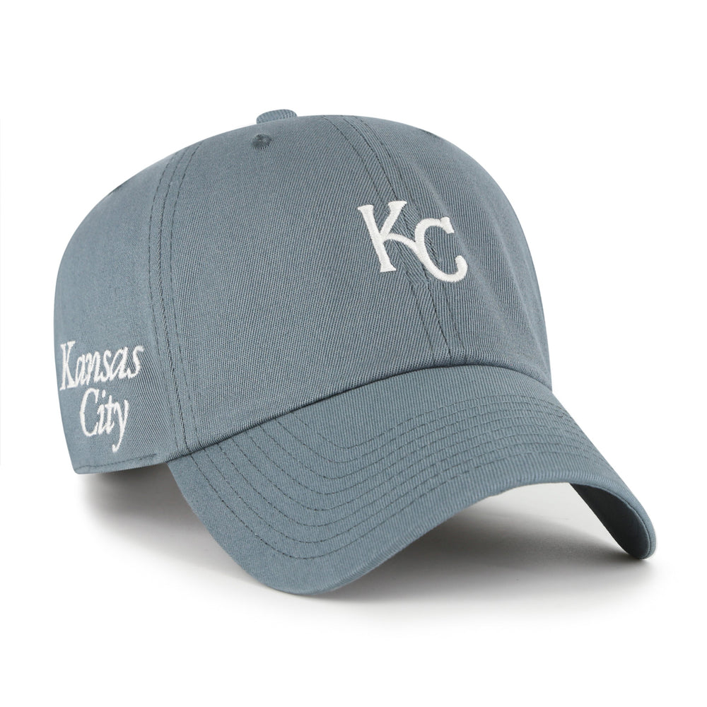 KANSAS CITY ROYALS FOUNDATION '47 CLEAN UP BASALT