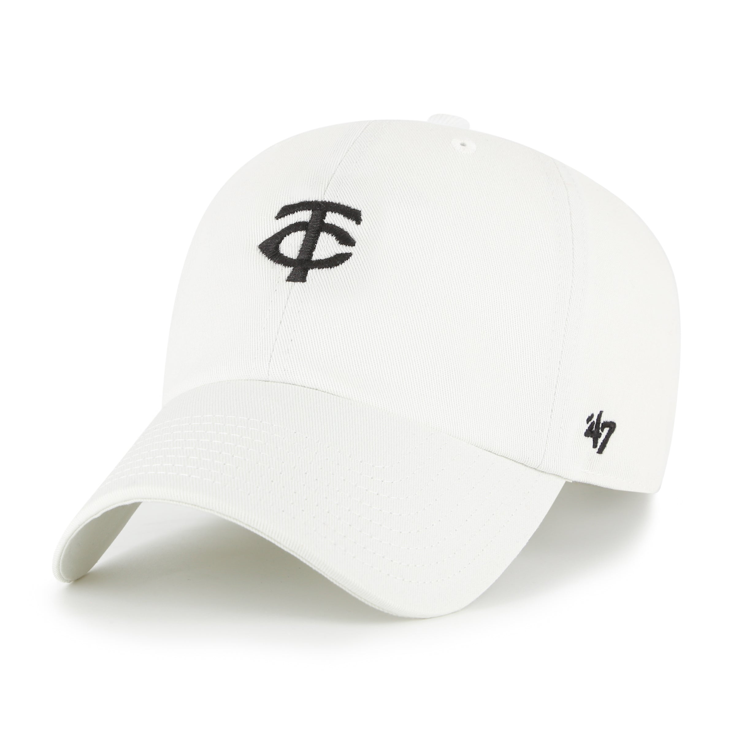 MINNESOTA TWINS FOUNDATION '47 CLEAN UP SANDSTONE