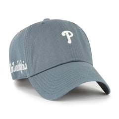 PHILADELPHIA PHILLIES FOUNDATION '47 CLEAN UP BASALT