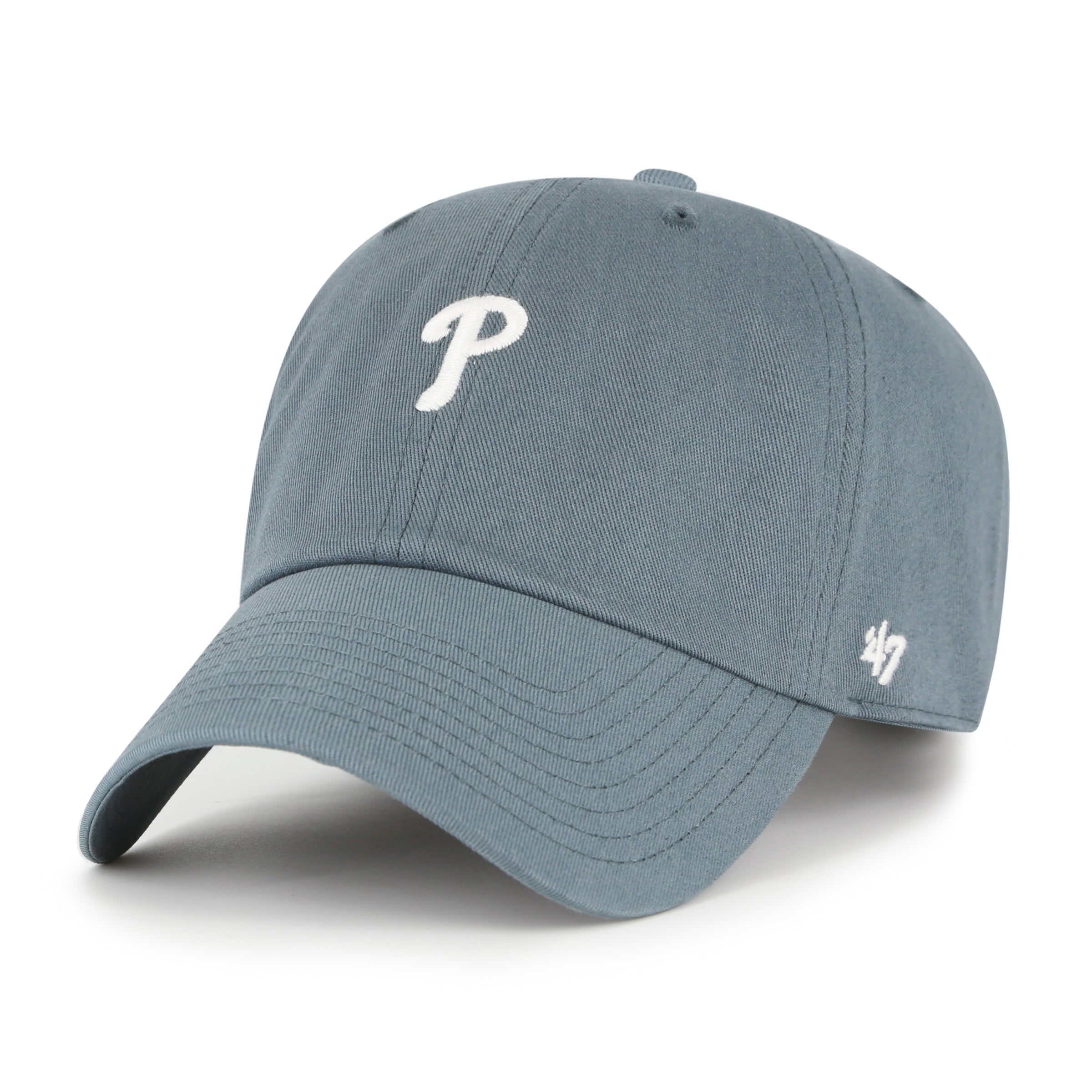 PHILADELPHIA PHILLIES FOUNDATION '47 CLEAN UP BASALT