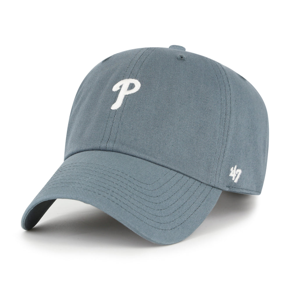 PHILADELPHIA PHILLIES FOUNDATION '47 CLEAN UP BASALT