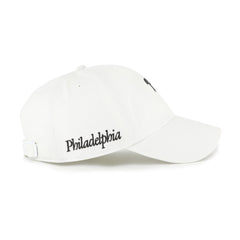 PHILADELPHIA PHILLIES FOUNDATION '47 CLEAN UP SANDSTONE