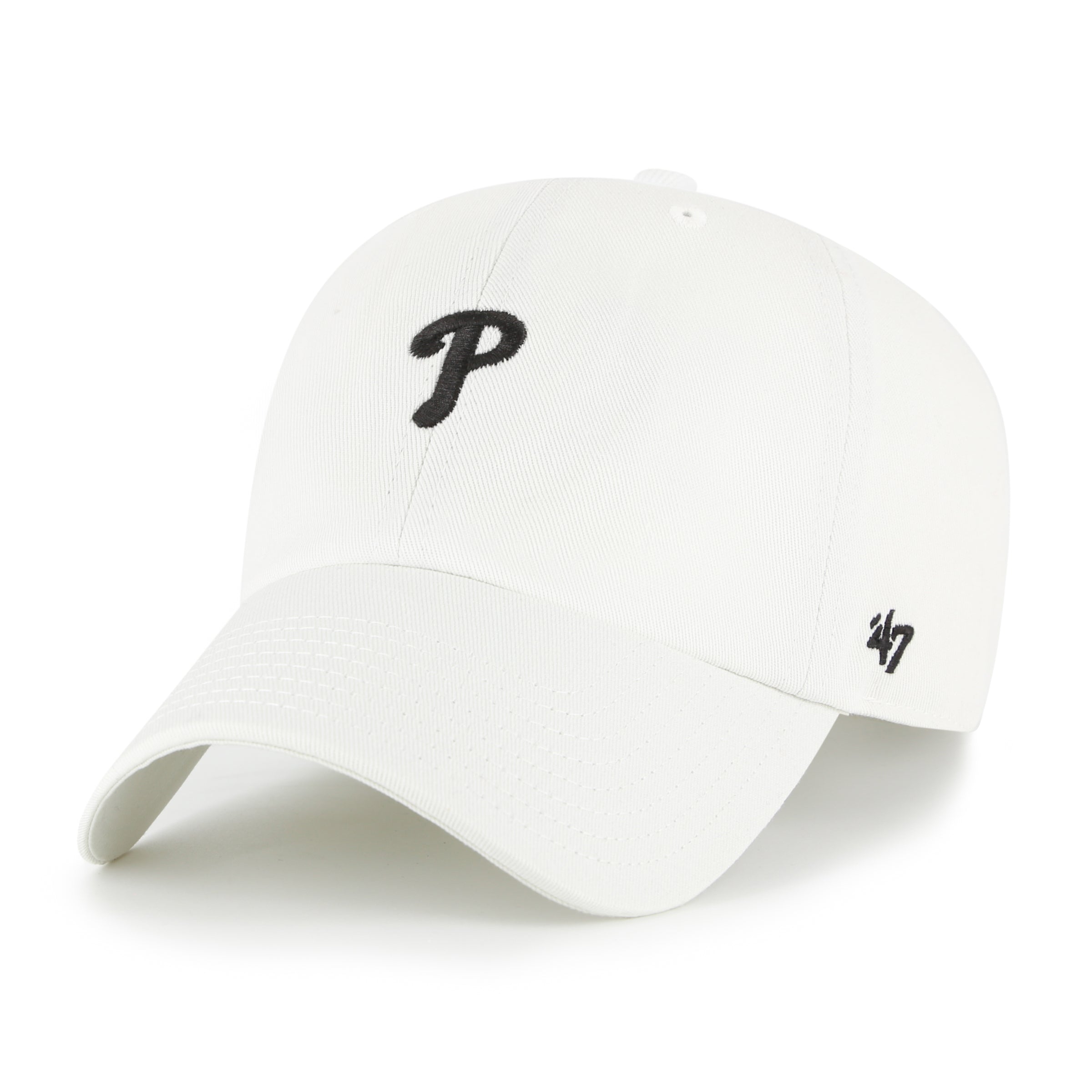 PHILADELPHIA PHILLIES FOUNDATION '47 CLEAN UP SANDSTONE