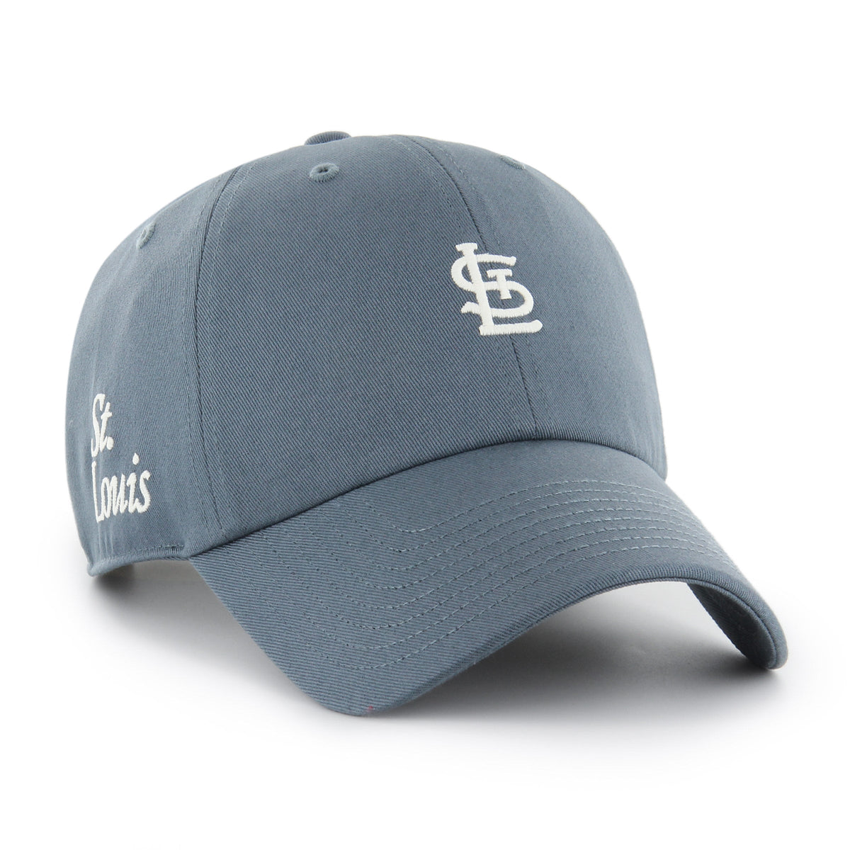 ST. LOUIS CARDINALS FOUNDATION '47 CLEAN UP BASALT