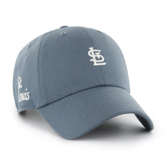 ST. LOUIS CARDINALS FOUNDATION '47 CLEAN UP BASALT