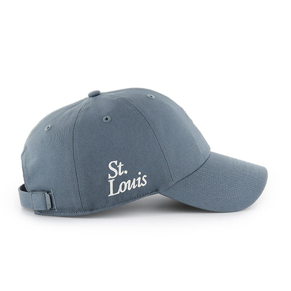 ST. LOUIS CARDINALS FOUNDATION '47 CLEAN UP BASALT