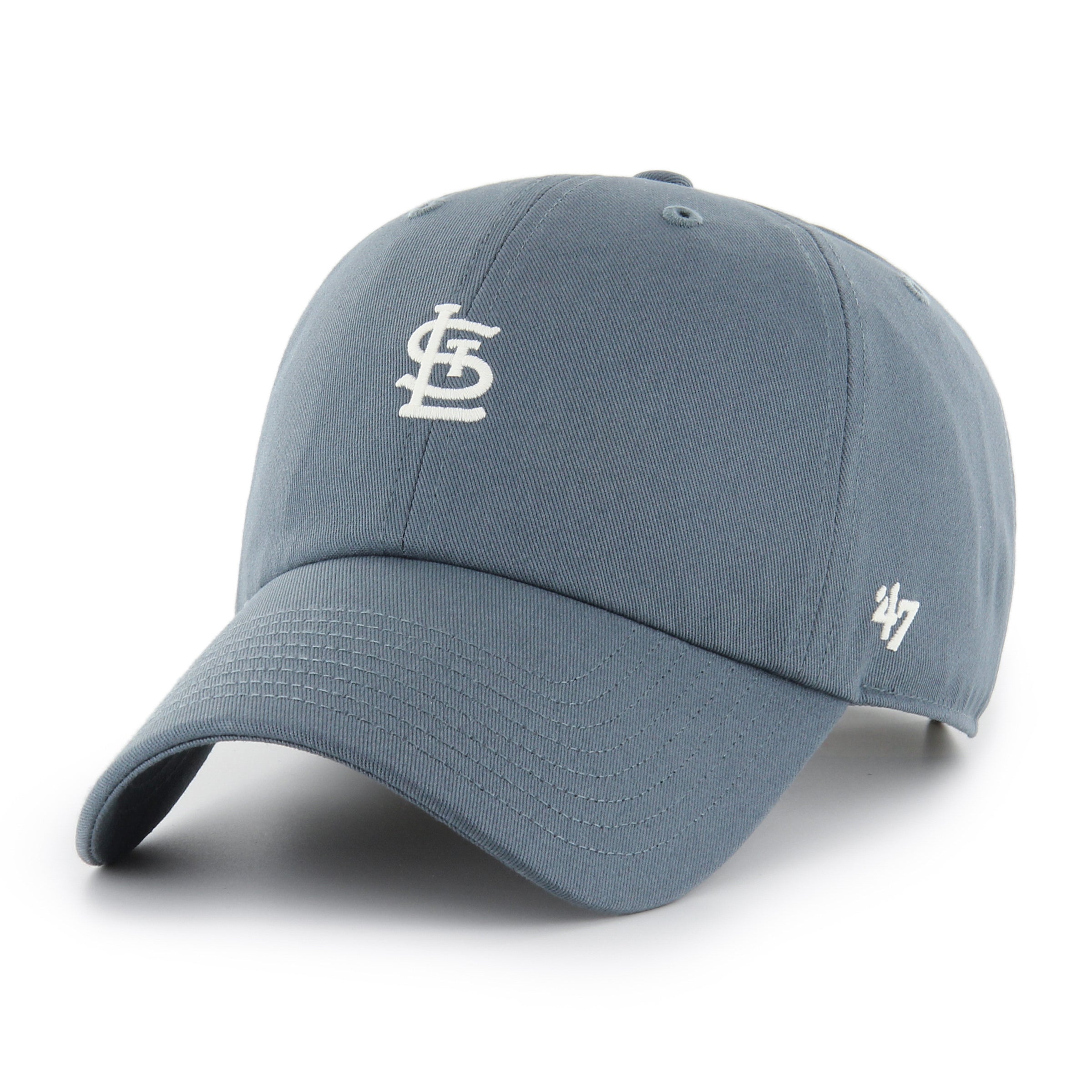 ST. LOUIS CARDINALS FOUNDATION '47 CLEAN UP BASALT