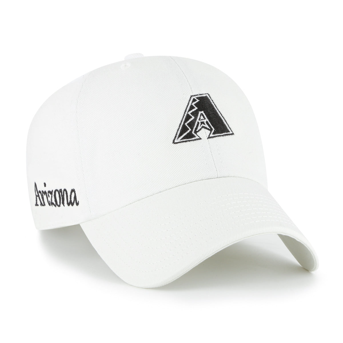 ARIZONA DIAMONDBACKS FOUNDATION '47 CLEAN UP SANDSTONE