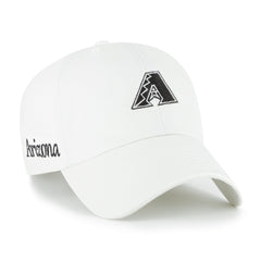 ARIZONA DIAMONDBACKS FOUNDATION '47 CLEAN UP SANDSTONE