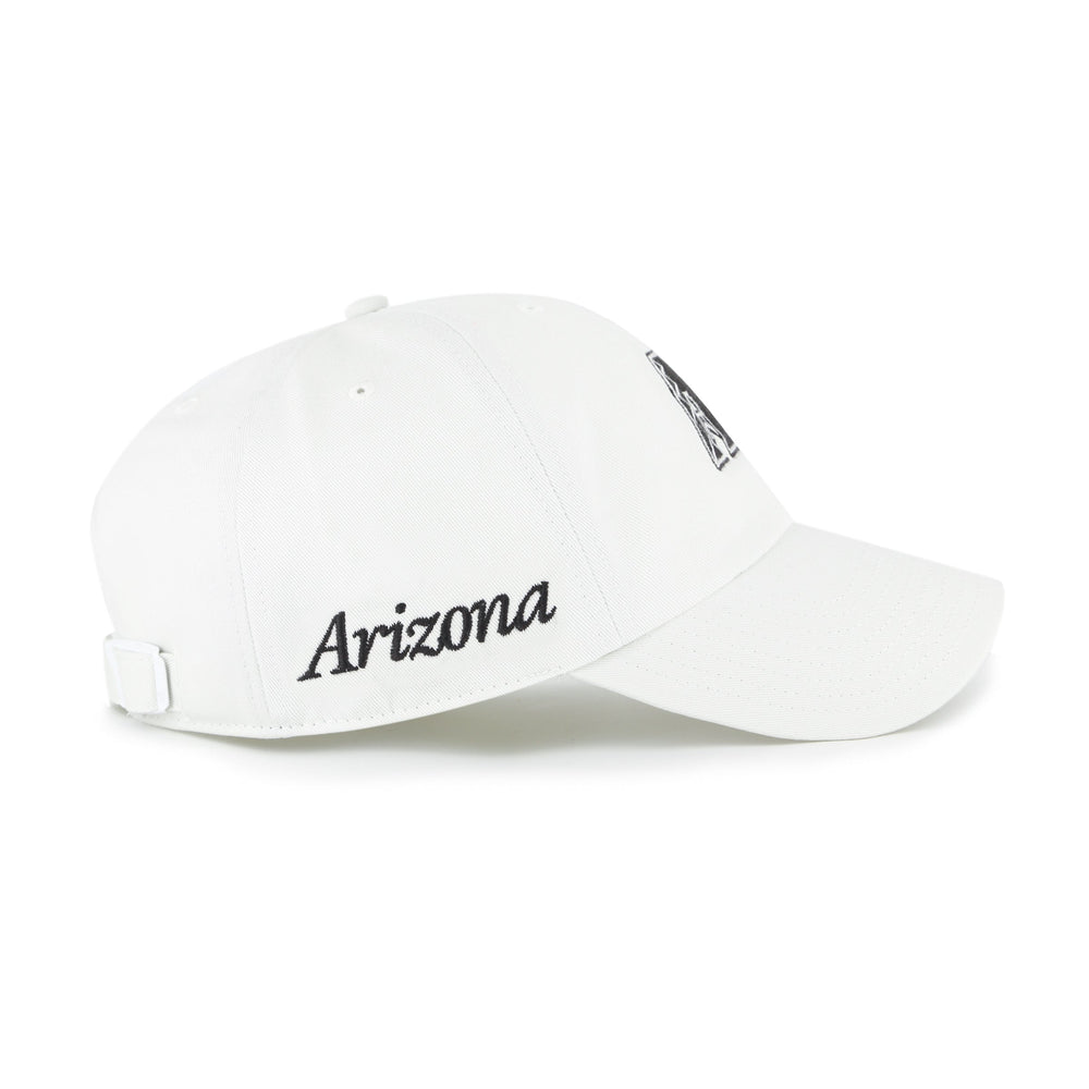 ARIZONA DIAMONDBACKS FOUNDATION '47 CLEAN UP SANDSTONE