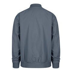BALTIMORE ORIOLES TRADEMARK TWILL '47 BOMBER BASALT