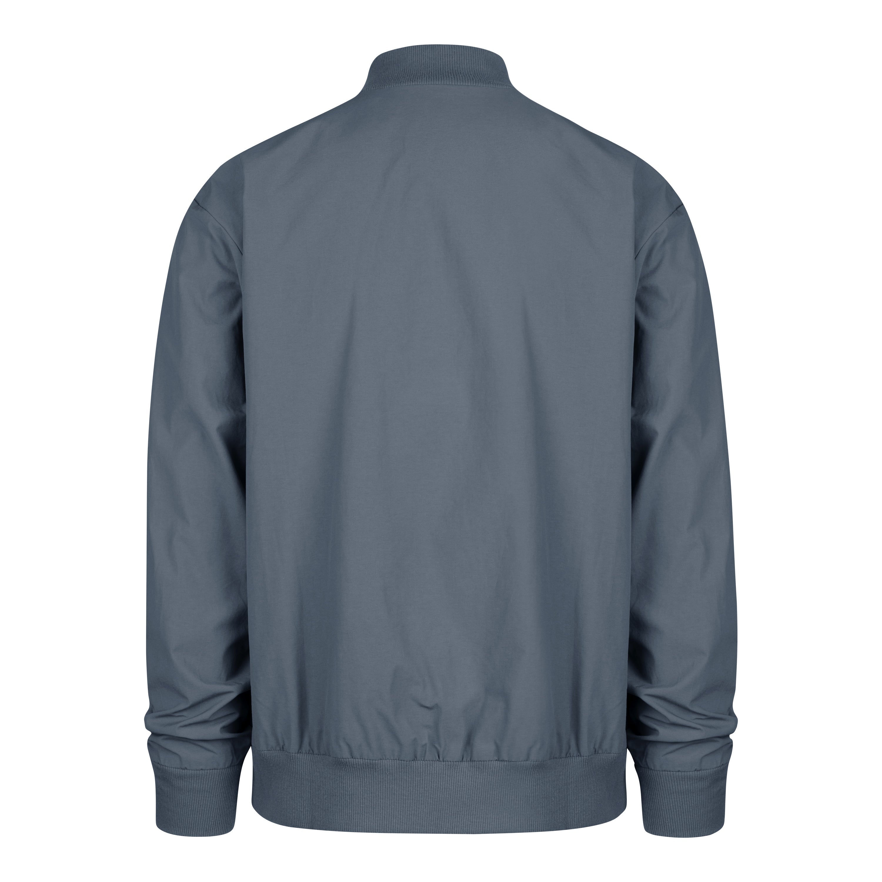 CHICAGO CUBS TRADEMARK TWILL '47 BOMBER BASALT