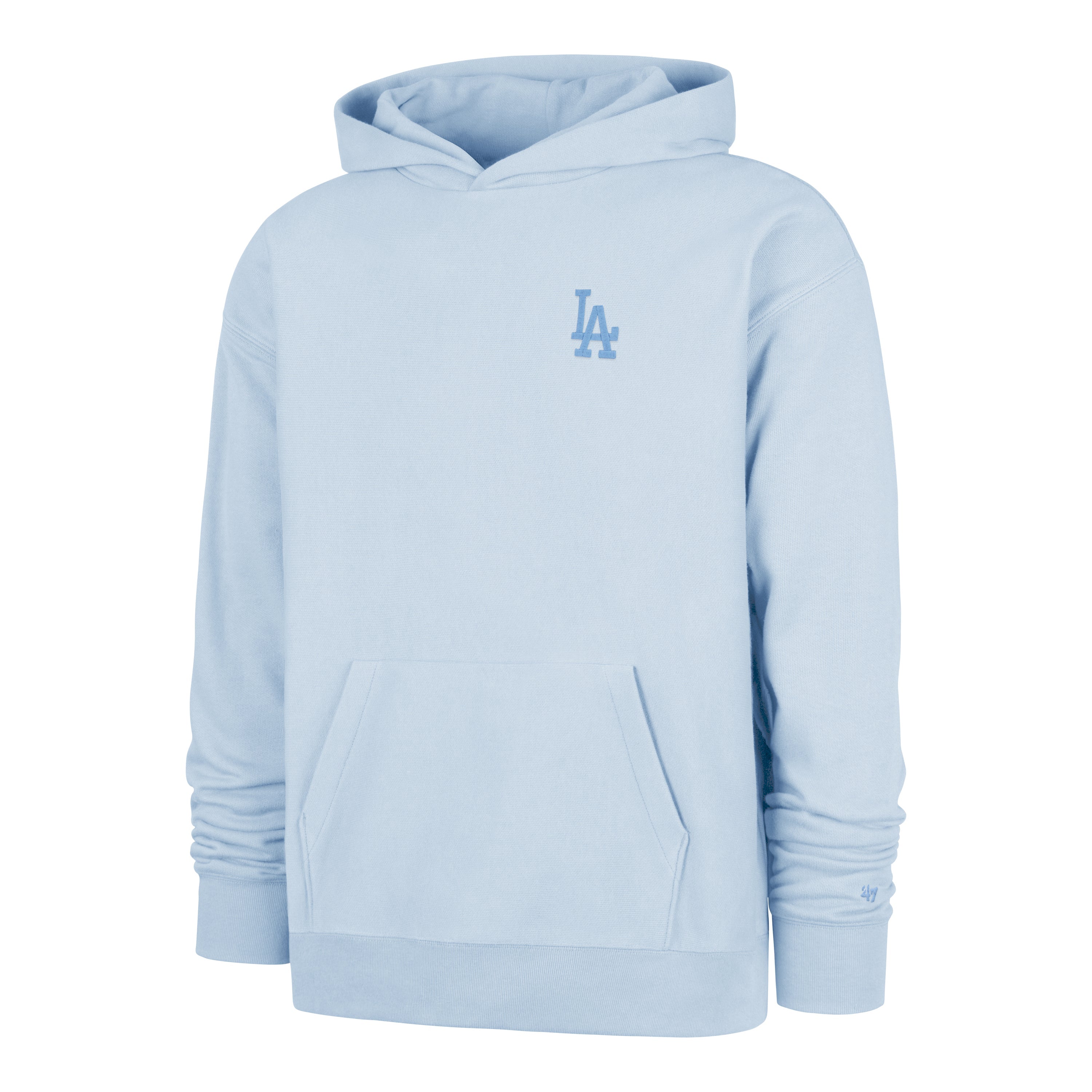 LOS ANGELES DODGERS MONDO '47 FOUNDATION HOOD ICE CAP