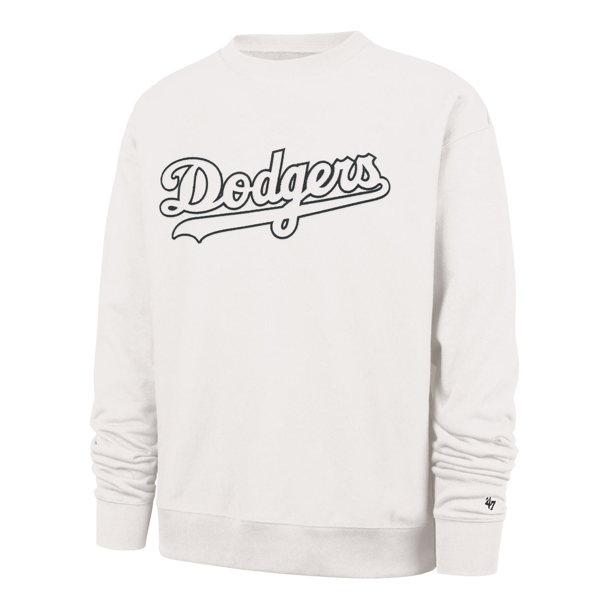 LOS ANGELES DODGERS TRADEMARK '47 FOUNDATION CREW SANDSTONE