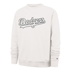 LOS ANGELES DODGERS TRADEMARK '47 FOUNDATION CREW SANDSTONE
