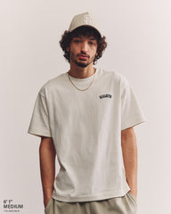 ARIZONA DIAMONDBACKS POSTERED '47 FOUNDATION TEE SANDSTONE