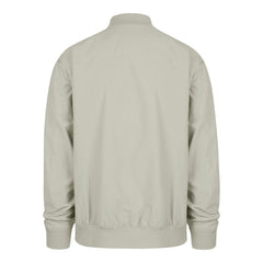 NASCAR TRADEMARK '47 TWILL BOMBER SYSTEM GREY