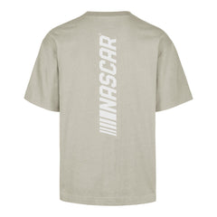 NASCAR POSTERED '47 FOUNDATION TEE SYSTEM GREY