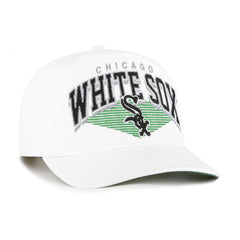 CHICAGO WHITE SOX POMONA '47 HITCH WHITE