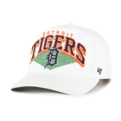 DETROIT TIGERS POMONA '47 HITCH WHITE