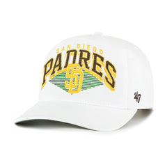 SAN DIEGO PADRES POMONA '47 HITCH WHITE