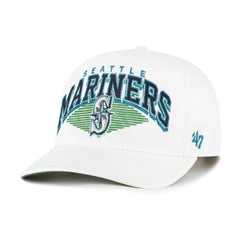 SEATTLE MARINERS POMONA '47 HITCH WHITE
