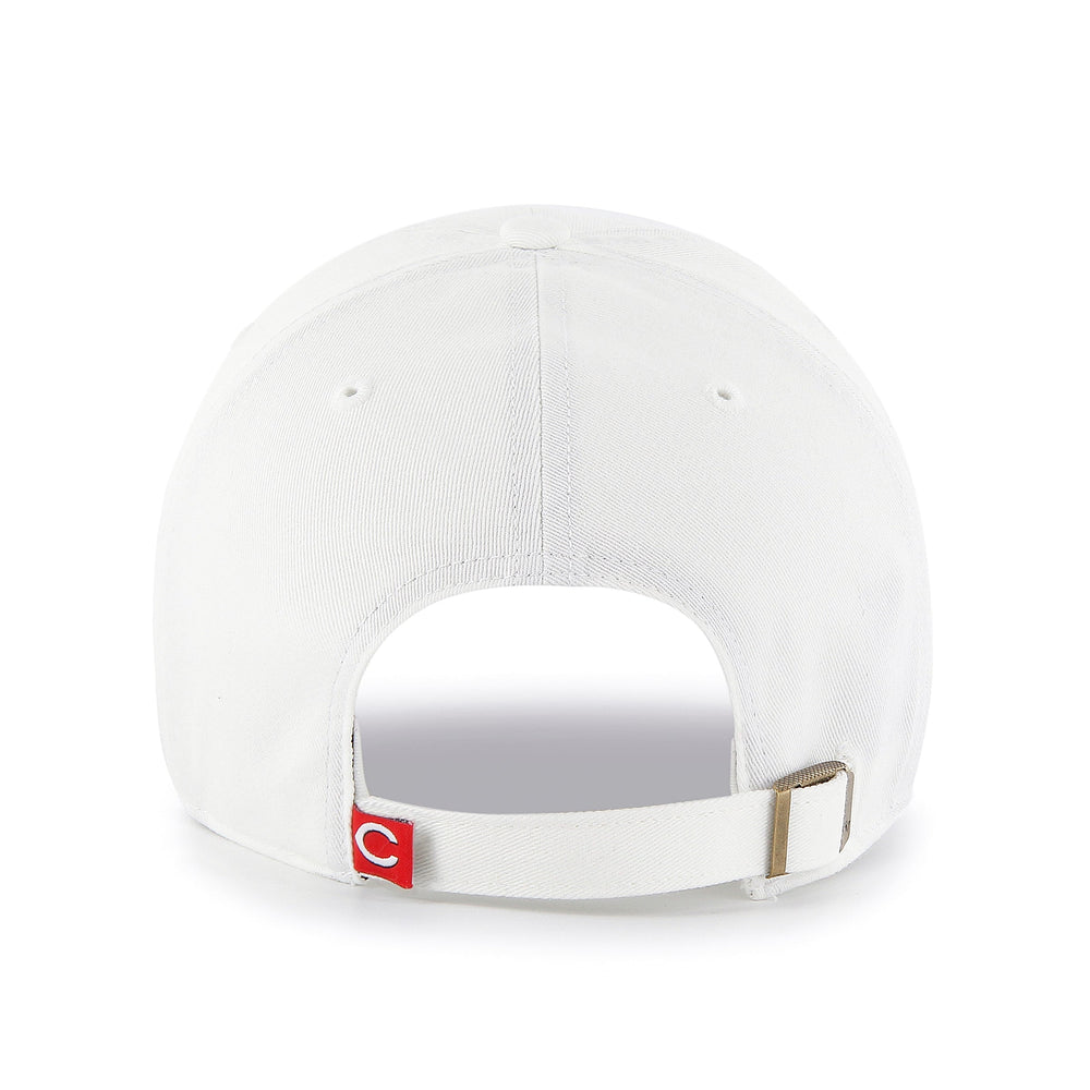 CINCINNATI REDS '47 CLEAN UP