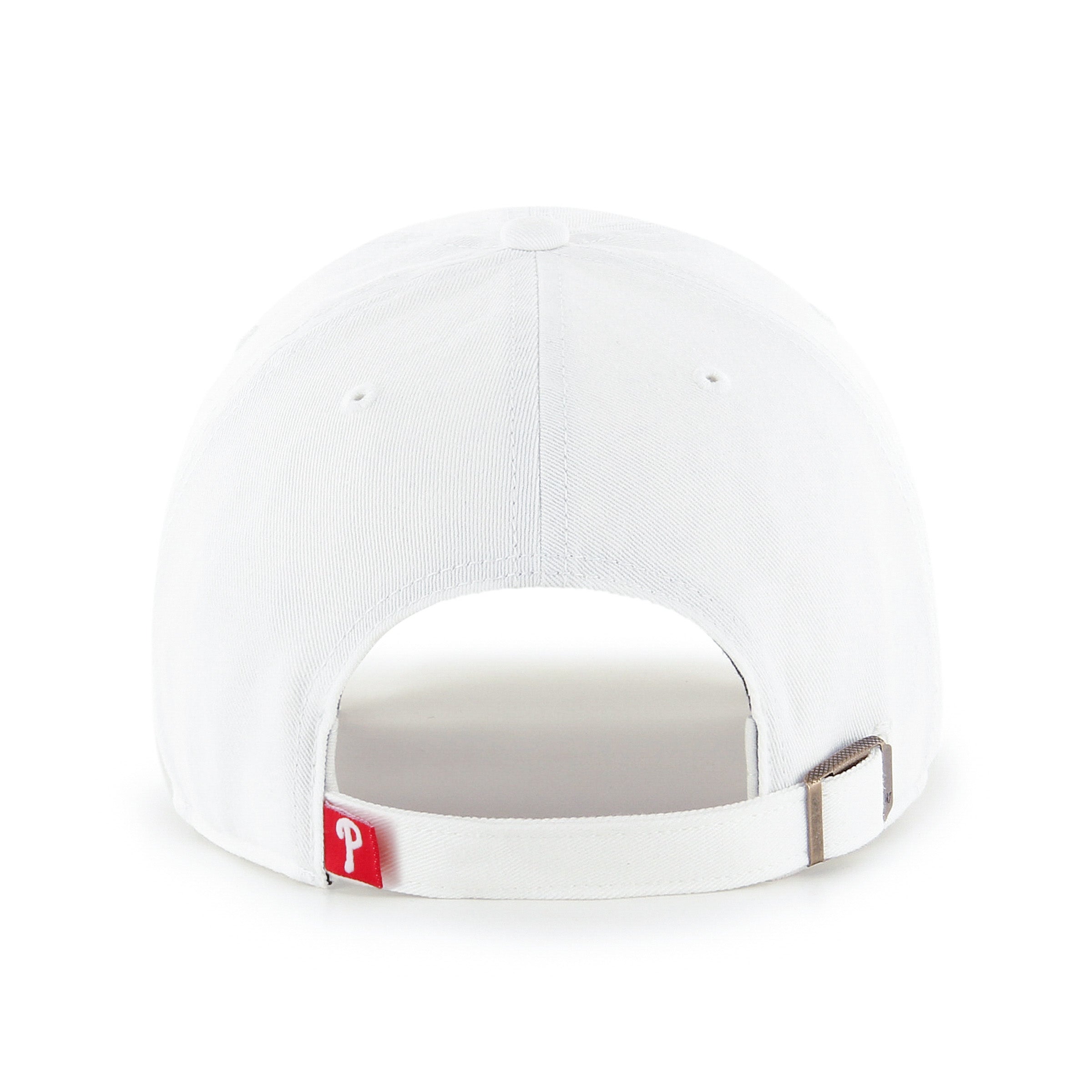 PHILADELPHIA PHILLIES '47 CLEAN UP WHITE