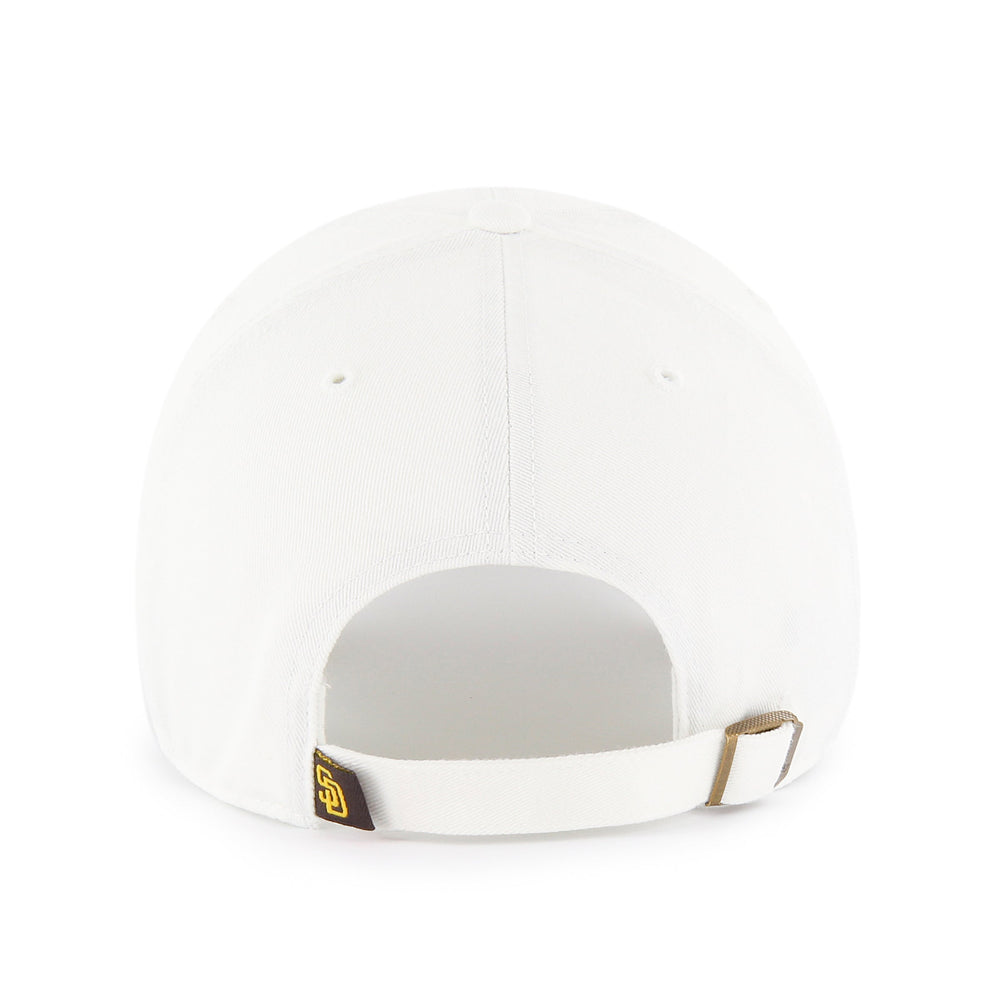 SAN DIEGO PADRES '47 CLEAN UP