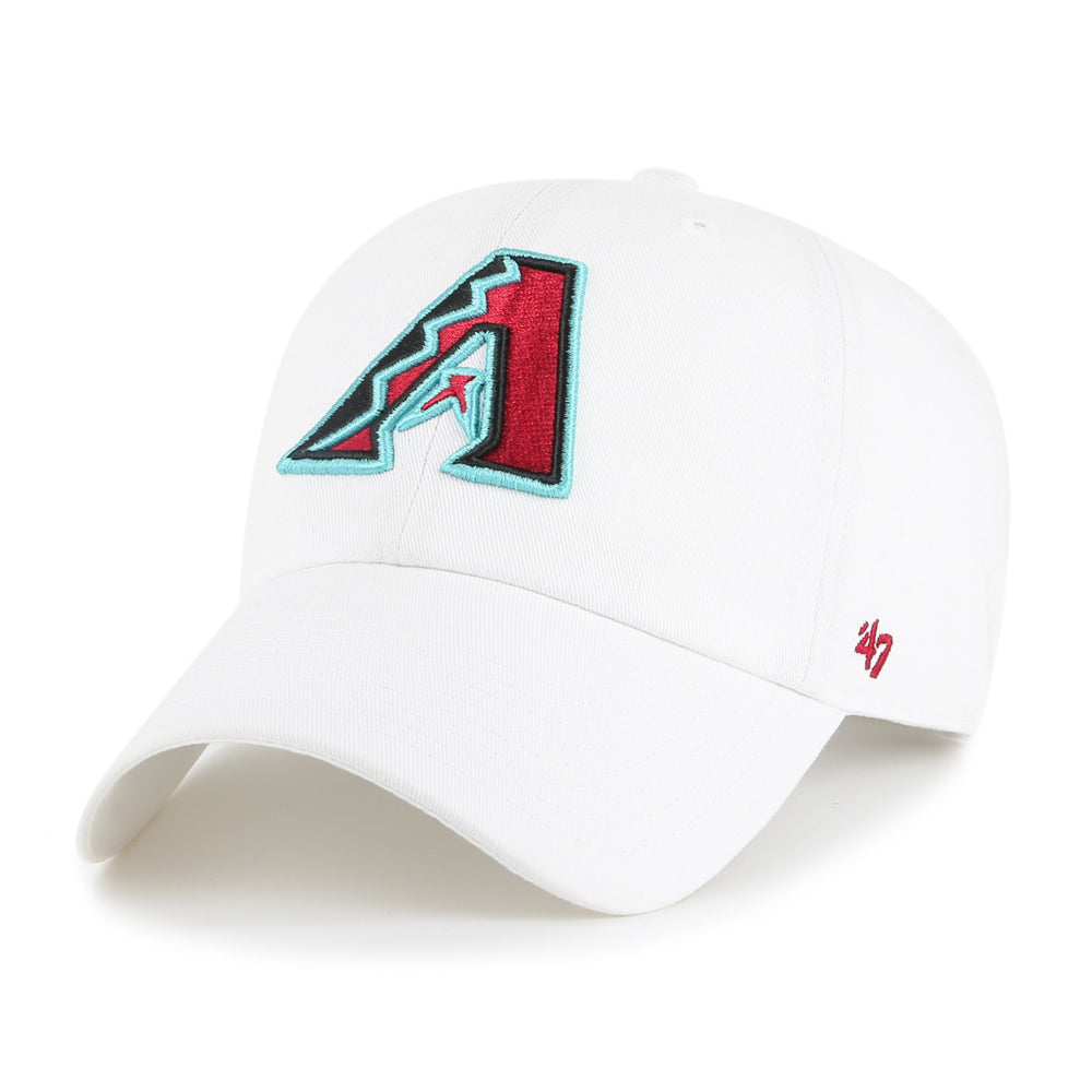 ARIZONA DIAMONDBACKS '47 CLEAN UP