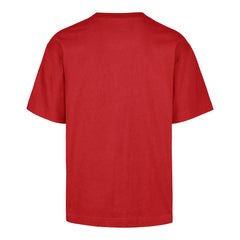 WASHINGTON NATIONALS EXTENDED PLAY '47 FOUNDATION TEE RED