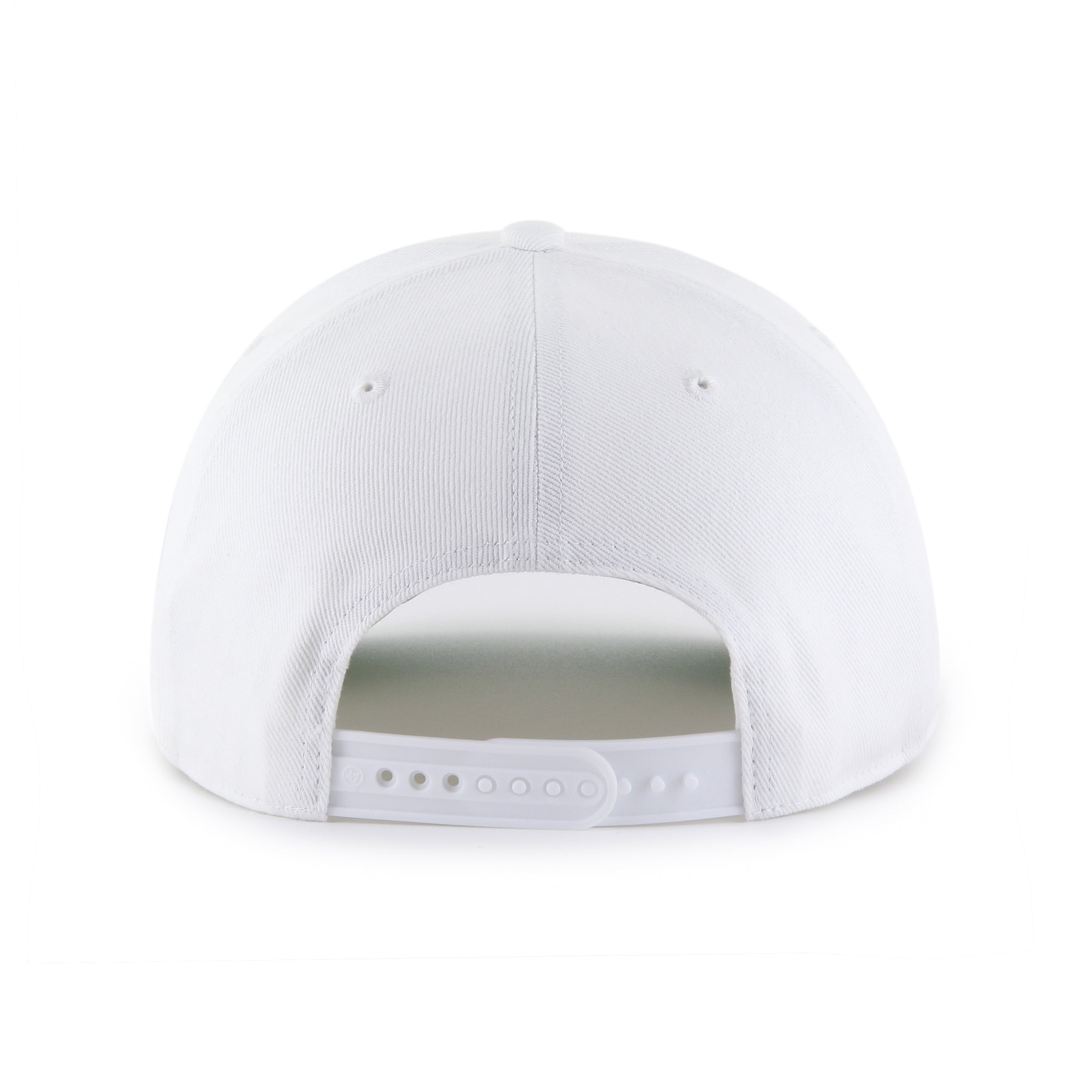 ST. LOUIS CARDINALS COOPERSTOWN POMONA '47 HITCH WHITE