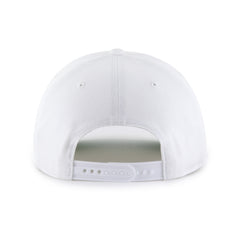 ST. LOUIS CARDINALS COOPERSTOWN POMONA '47 HITCH WHITE