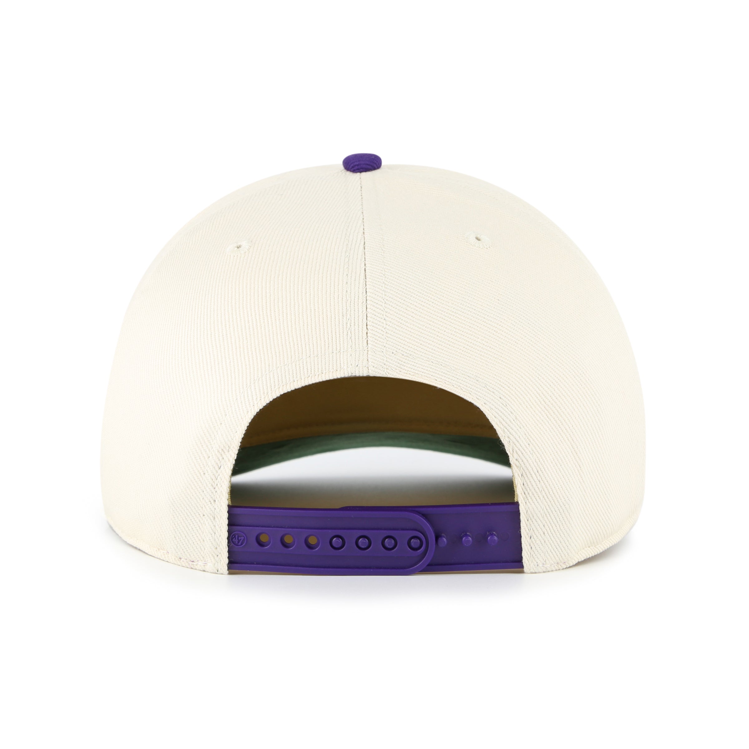 ARIZONA DIAMONDBACKS COOPERSTOWN POMONA '47 HITCH NATURAL